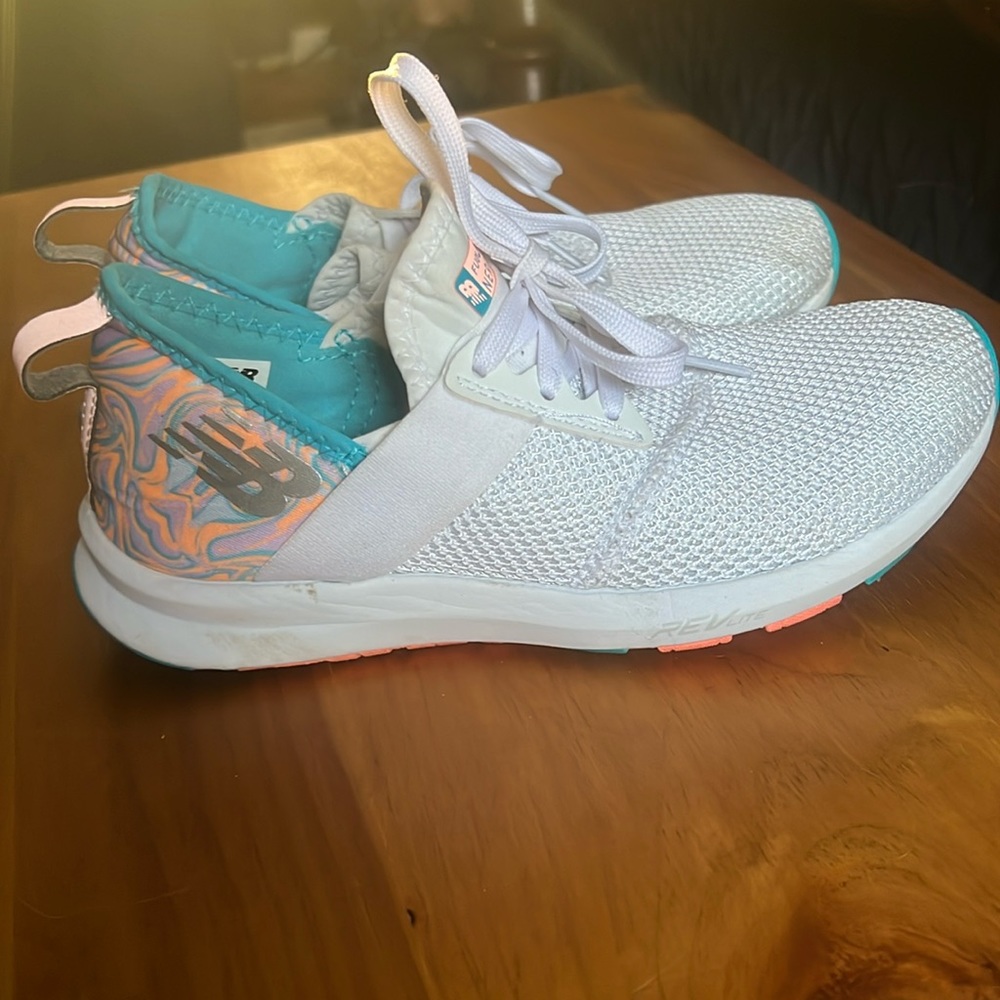 New balance Nergize